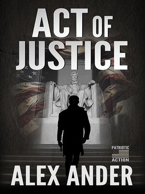cover image of Act of Justice